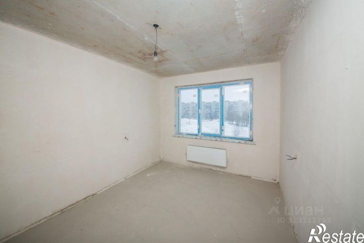 3-комн квартира Брагинская улица, 18 к3,  д. 18 к3