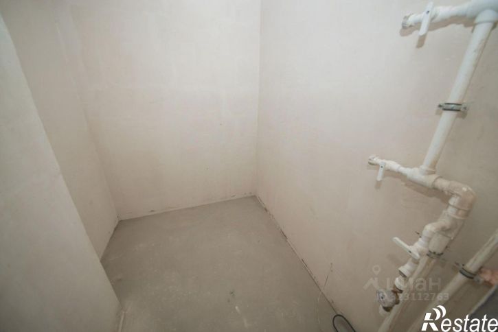 3-комн квартира Брагинская улица, 18 к3,  д. 18 к3