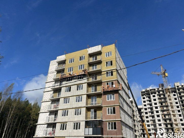 3-комн квартира проспект Фрунзе, 56Д,  д. 56Д