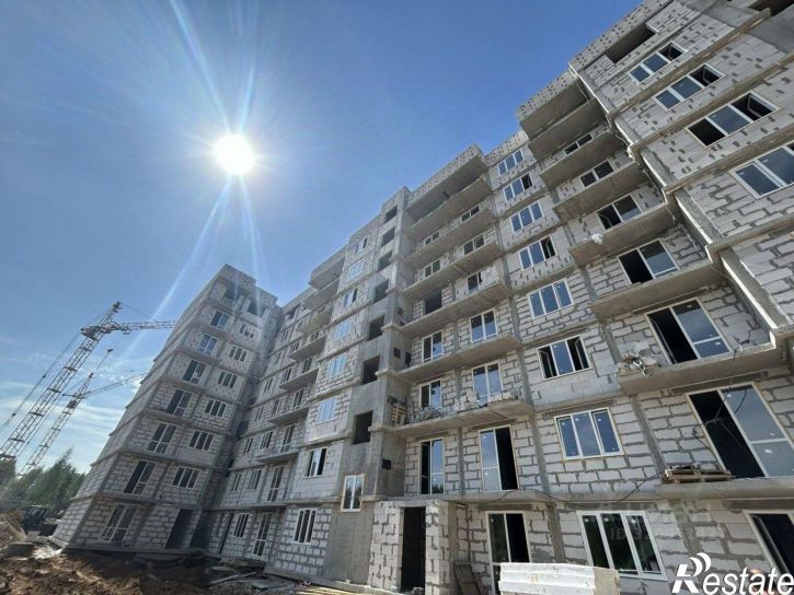 3-комн квартира проспект Фрунзе, 56Д,  д. 56Д