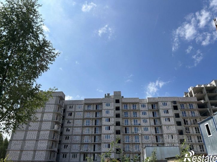 3-комн квартира проспект Фрунзе, 56Д,  д. 56Д