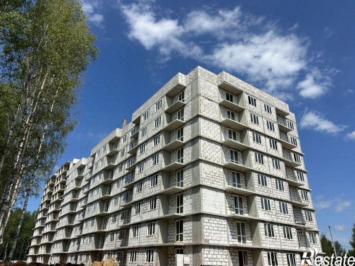 3-комн квартира проспект Фрунзе, 56Д,  д. 56Д