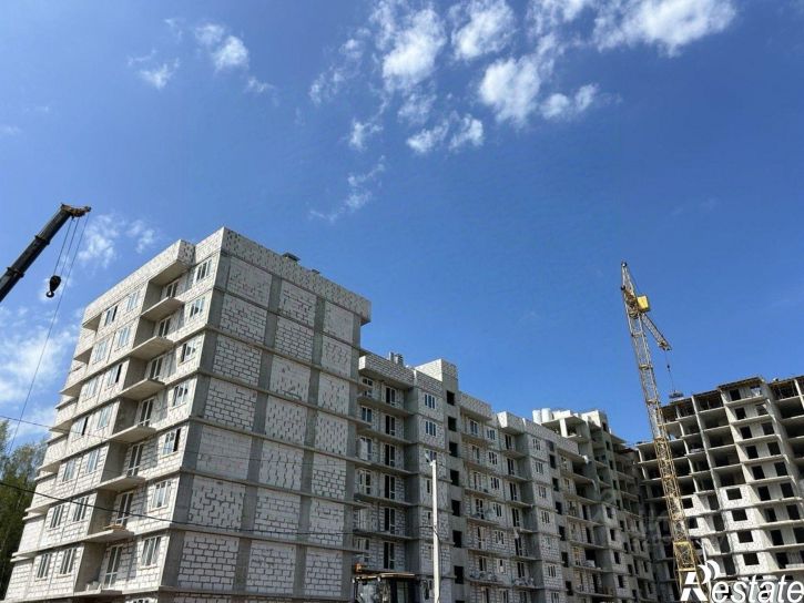 3-комн квартира проспект Фрунзе, 56Д,  д. 56Д