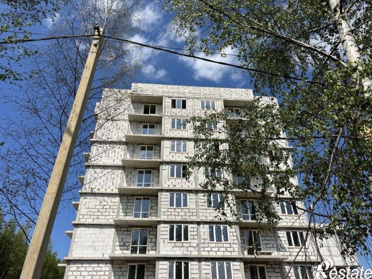 3-комн квартира проспект Фрунзе, 56Д,  д. 56Д
