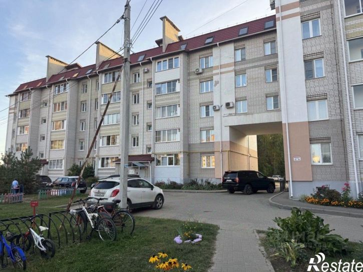 2-комн квартира Красноборская улица, 34 к2,  д. 34 к2