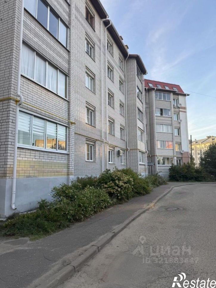 2-комн квартира Красноборская улица, 34 к2,  д. 34 к2