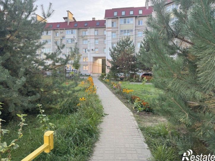 2-комн квартира Красноборская улица, 34 к2,  д. 34 к2