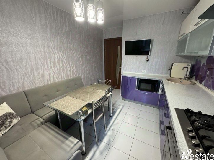 2-комн квартира Красноборская улица, 34 к2,  д. 34 к2