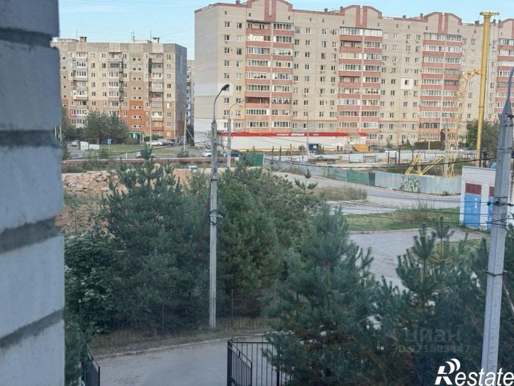 2-комн квартира Красноборская улица, 34 к2,  д. 34 к2