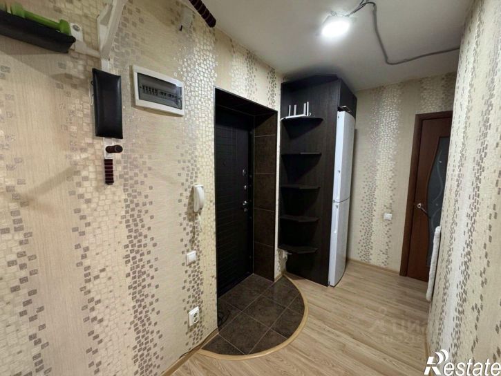 2-комн квартира Красноборская улица, 34 к2,  д. 34 к2