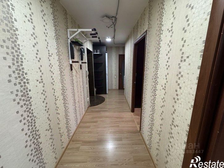 2-комн квартира Красноборская улица, 34 к2,  д. 34 к2