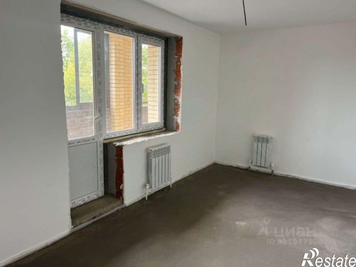 2-комн квартира 2-й Брагинский проезд, 18,  д. 18