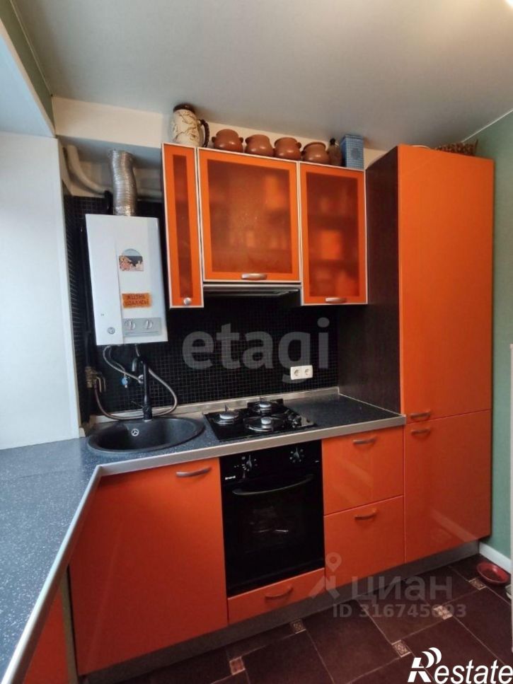 4-комн квартира Большая Норская улица, 13,  д. 13