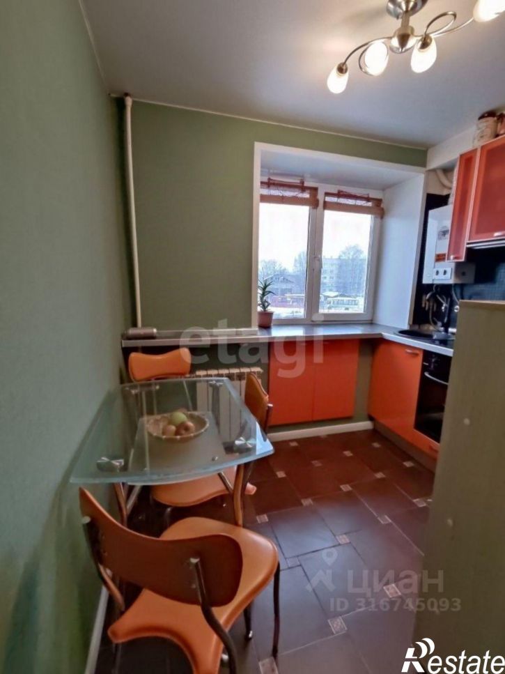 4-комн квартира Большая Норская улица, 13,  д. 13