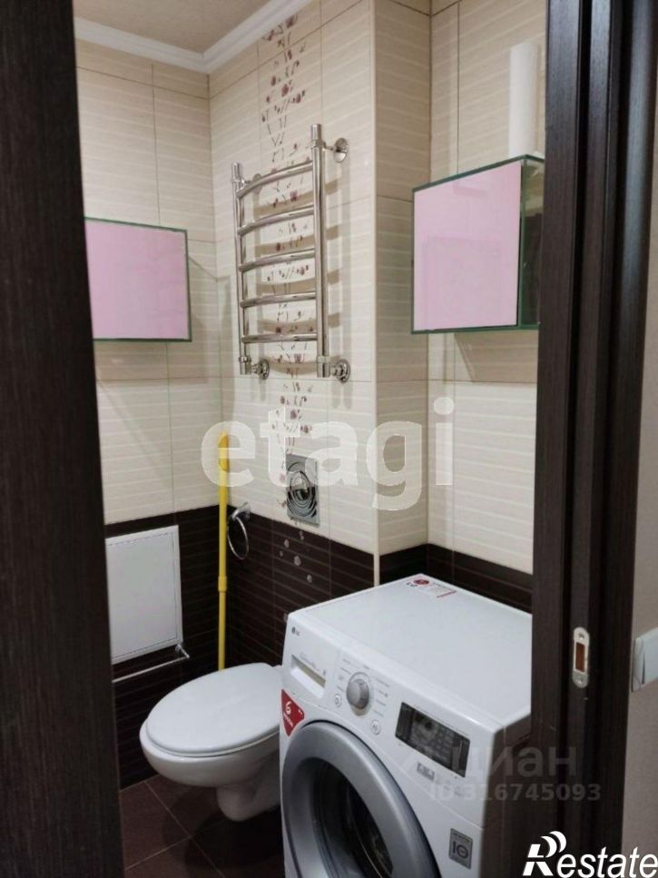 4-комн квартира Большая Норская улица, 13,  д. 13