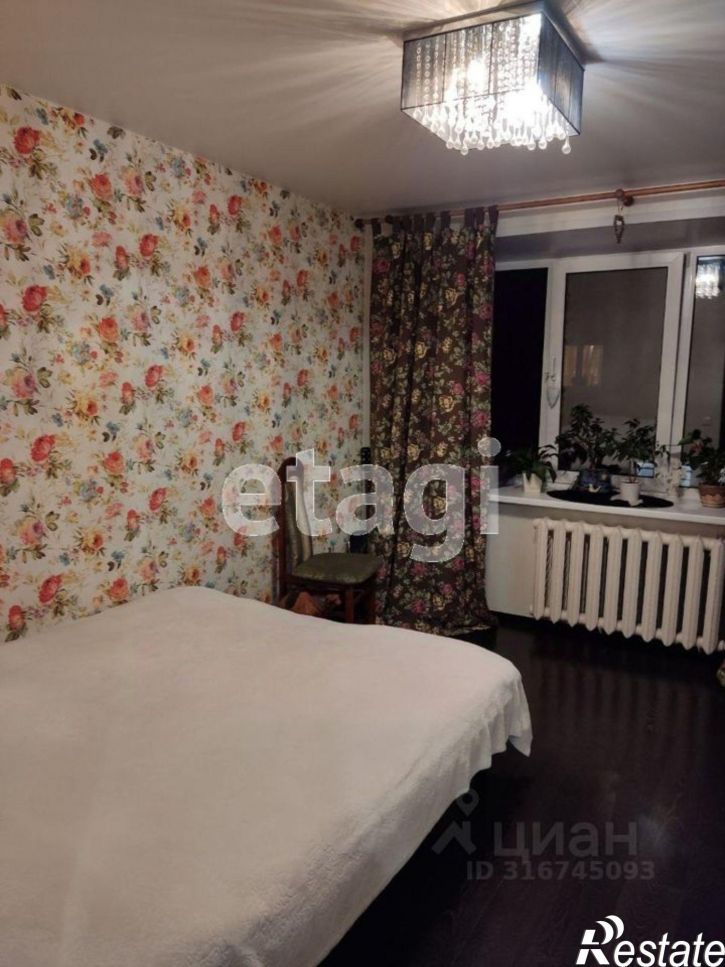 4-комн квартира Большая Норская улица, 13,  д. 13