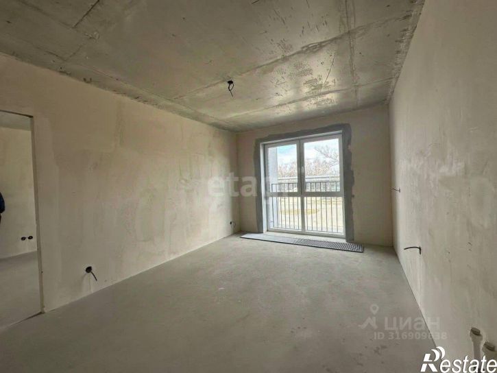 1-комн квартира проспект Ленина, 2,  д. 2