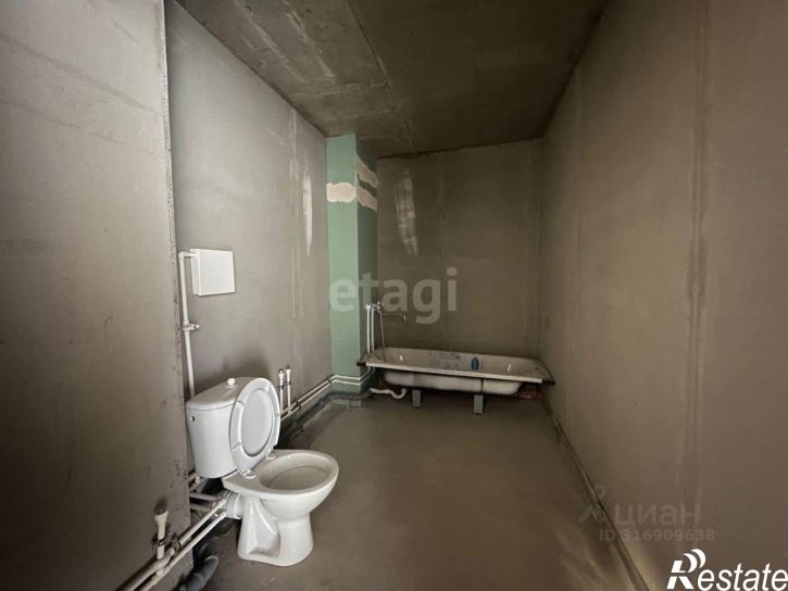 1-комн квартира проспект Ленина, 2,  д. 2