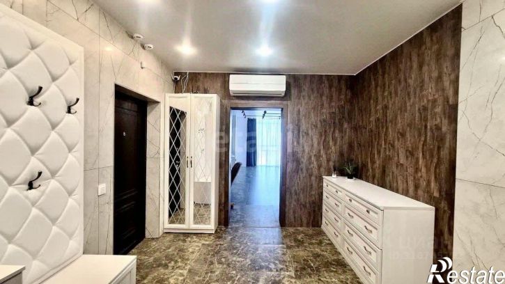 5-комн квартира Московский проспект, 78,  д. 78