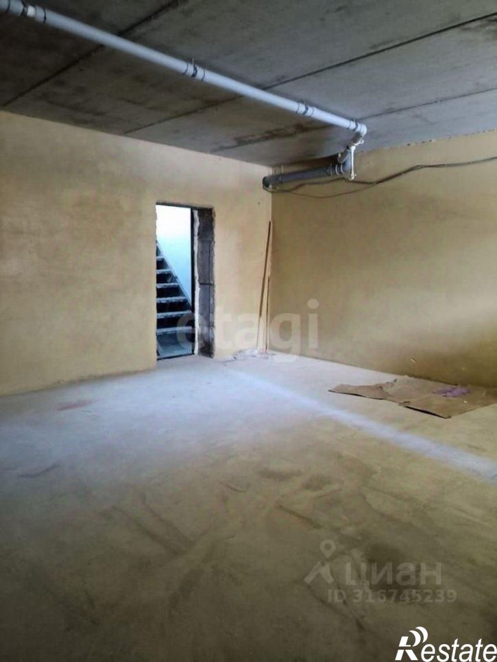 Помещение свободного назначения 4-я Парковая улица, 40,  д. 40