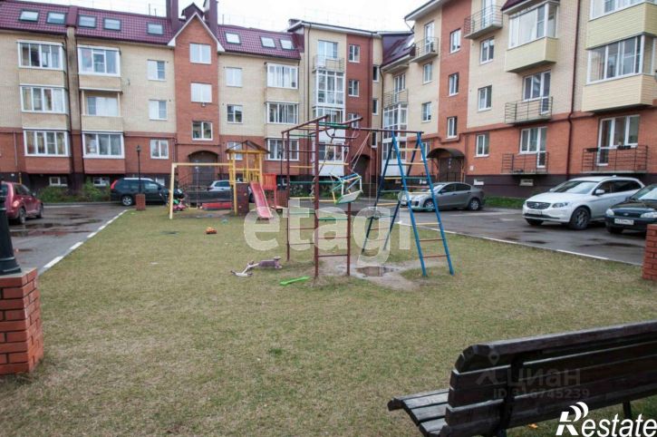 Помещение свободного назначения 4-я Парковая улица, 40,  д. 40