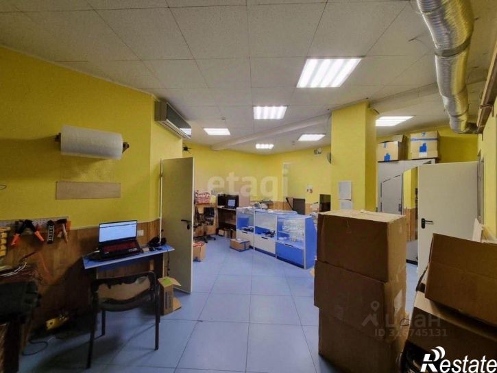 Помещение свободного назначения проспект Ленина, 3,  д. 3