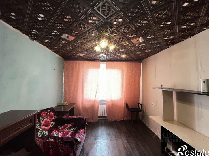 Комната улица Труфанова, 30 к2,  д. 30 к2