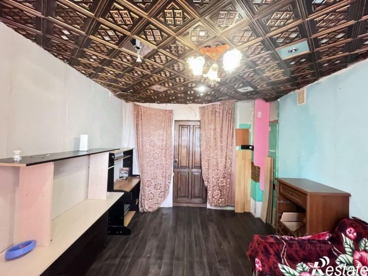 Комната улица Труфанова, 30 к2,  д. 30 к2