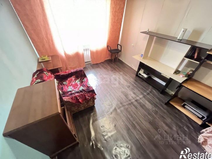 Комната улица Труфанова, 30 к2,  д. 30 к2