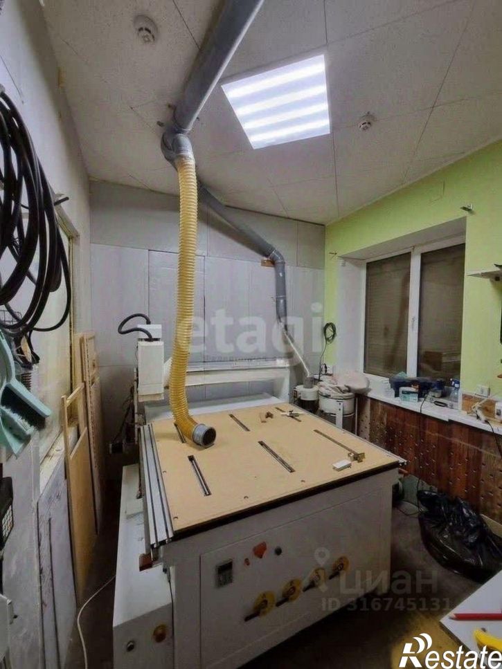 Помещение свободного назначения проспект Ленина, 3,  д. 3