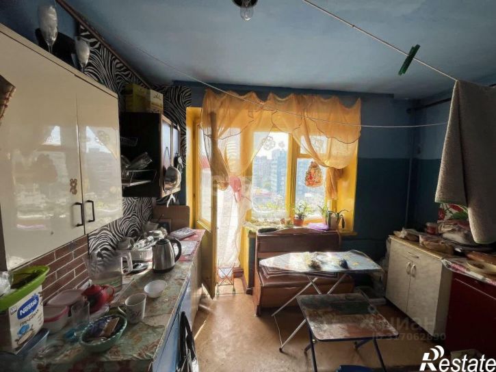 Комната улица Труфанова, 30 к2,  д. 30 к2