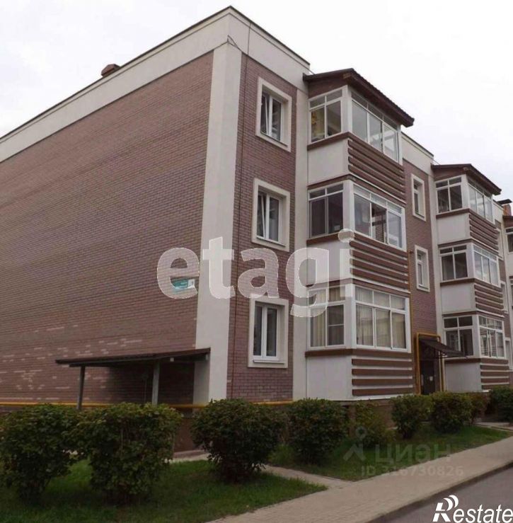 1-комн квартира Ярославский район