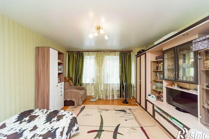 Комната проспект Ленина, 14,  д. 14