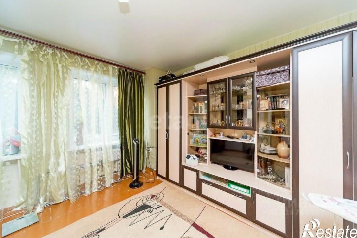 Комната проспект Ленина, 14,  д. 14