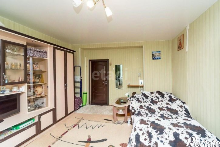 Комната проспект Ленина, 14,  д. 14