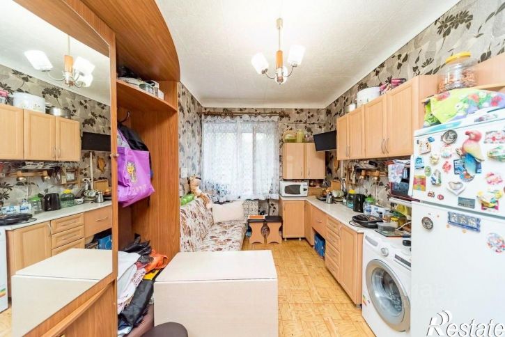 Комната проспект Ленина, 14,  д. 14