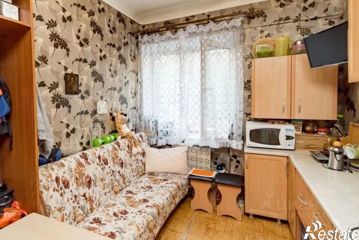 Комната проспект Ленина, 14,  д. 14