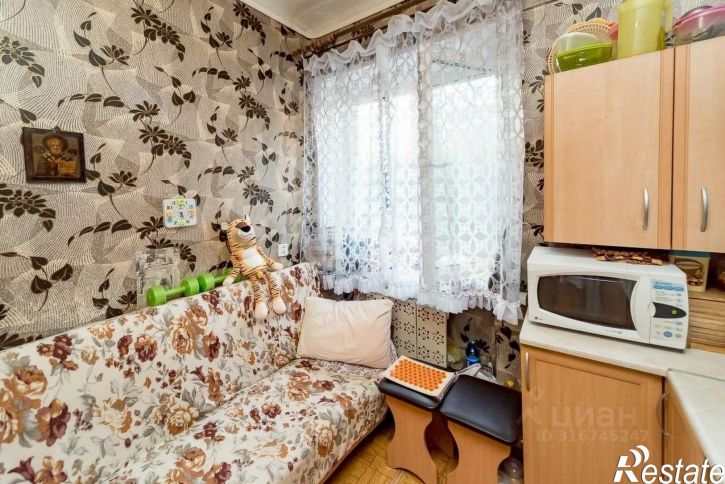 Комната проспект Ленина, 14,  д. 14