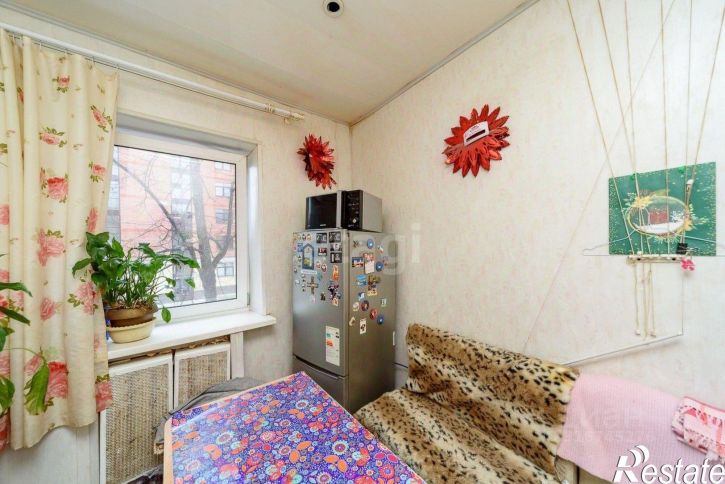 2-комн квартира Угличская улица, 14,  д. 14