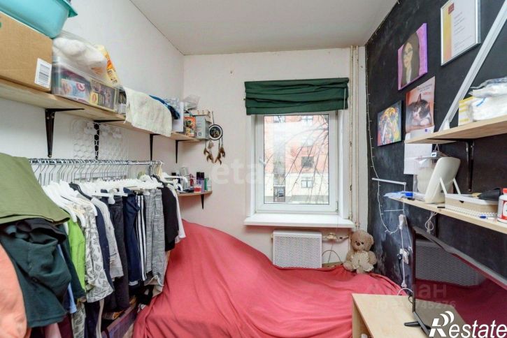 2-комн квартира Угличская улица, 14,  д. 14