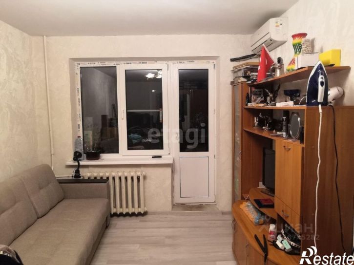 2-комн квартира улица Труфанова, 25,  д. 25