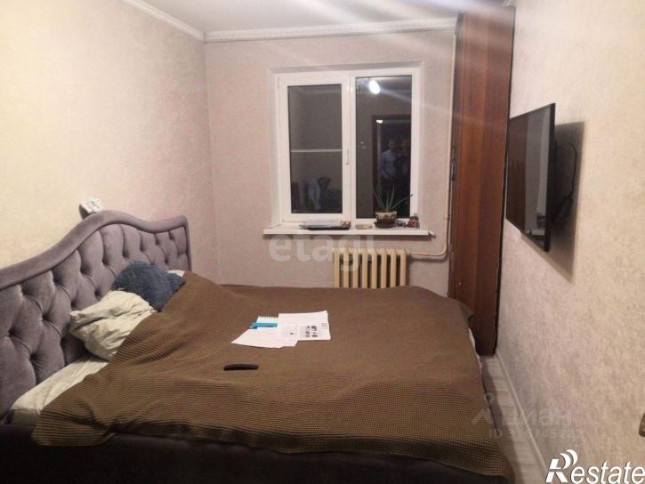 2-комн квартира улица Труфанова, 25,  д. 25