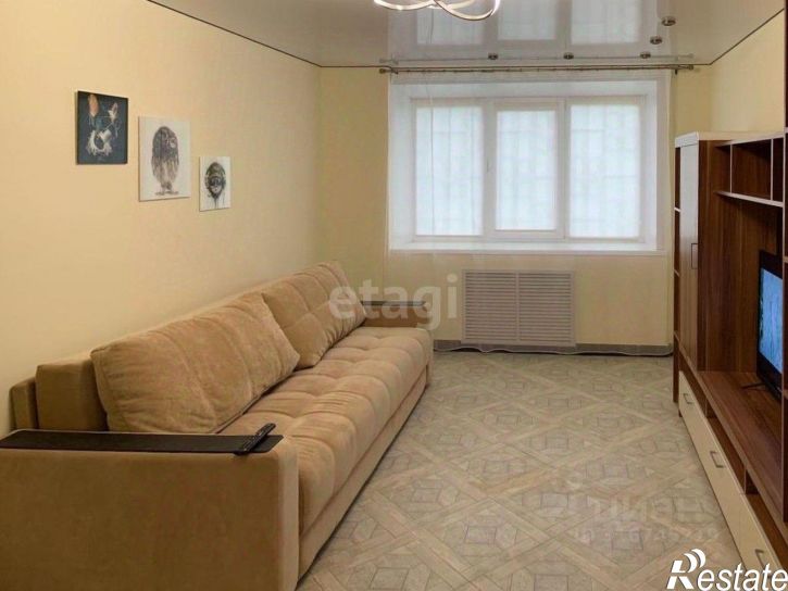 3-комн квартира проспект Толбухина, 22А,  д. 22А