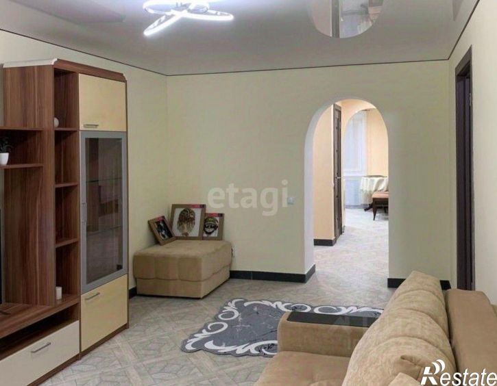 3-комн квартира проспект Толбухина, 22А,  д. 22А