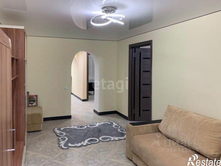 3-комн квартира проспект Толбухина, 22А,  д. 22А