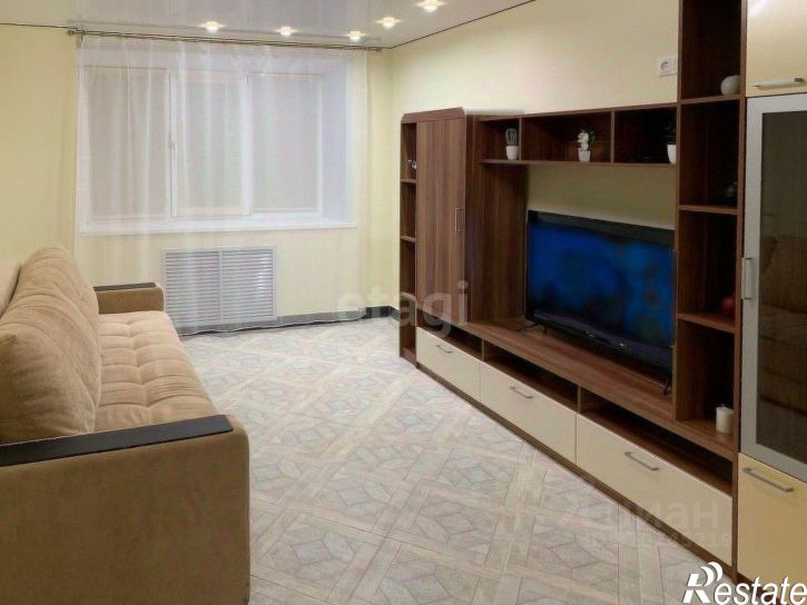 3-комн квартира проспект Толбухина, 22А,  д. 22А