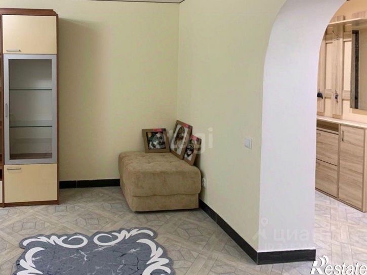 3-комн квартира проспект Толбухина, 22А,  д. 22А