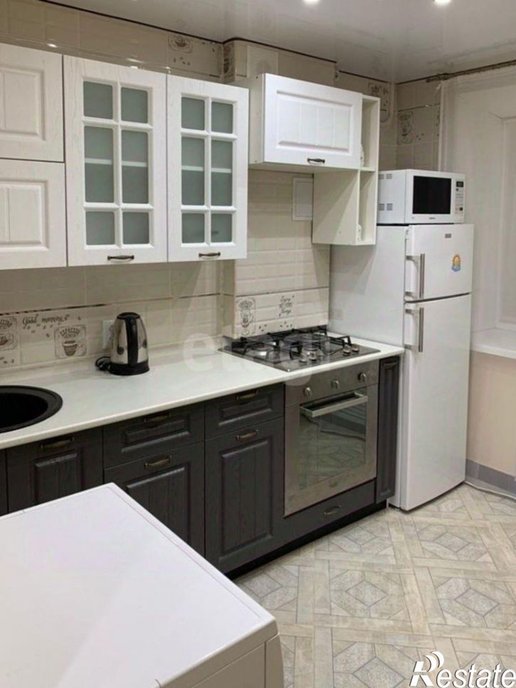 3-комн квартира проспект Толбухина, 22А,  д. 22А