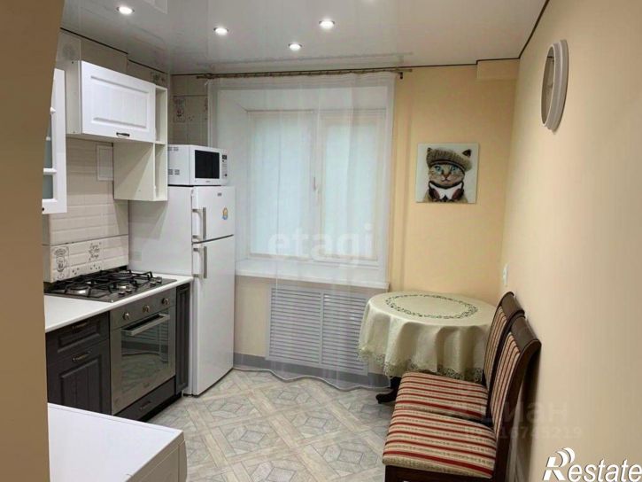 3-комн квартира проспект Толбухина, 22А,  д. 22А