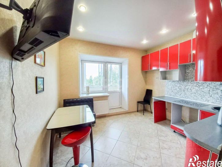 2-комн квартира проспект Октября, 70А,  д. 70А